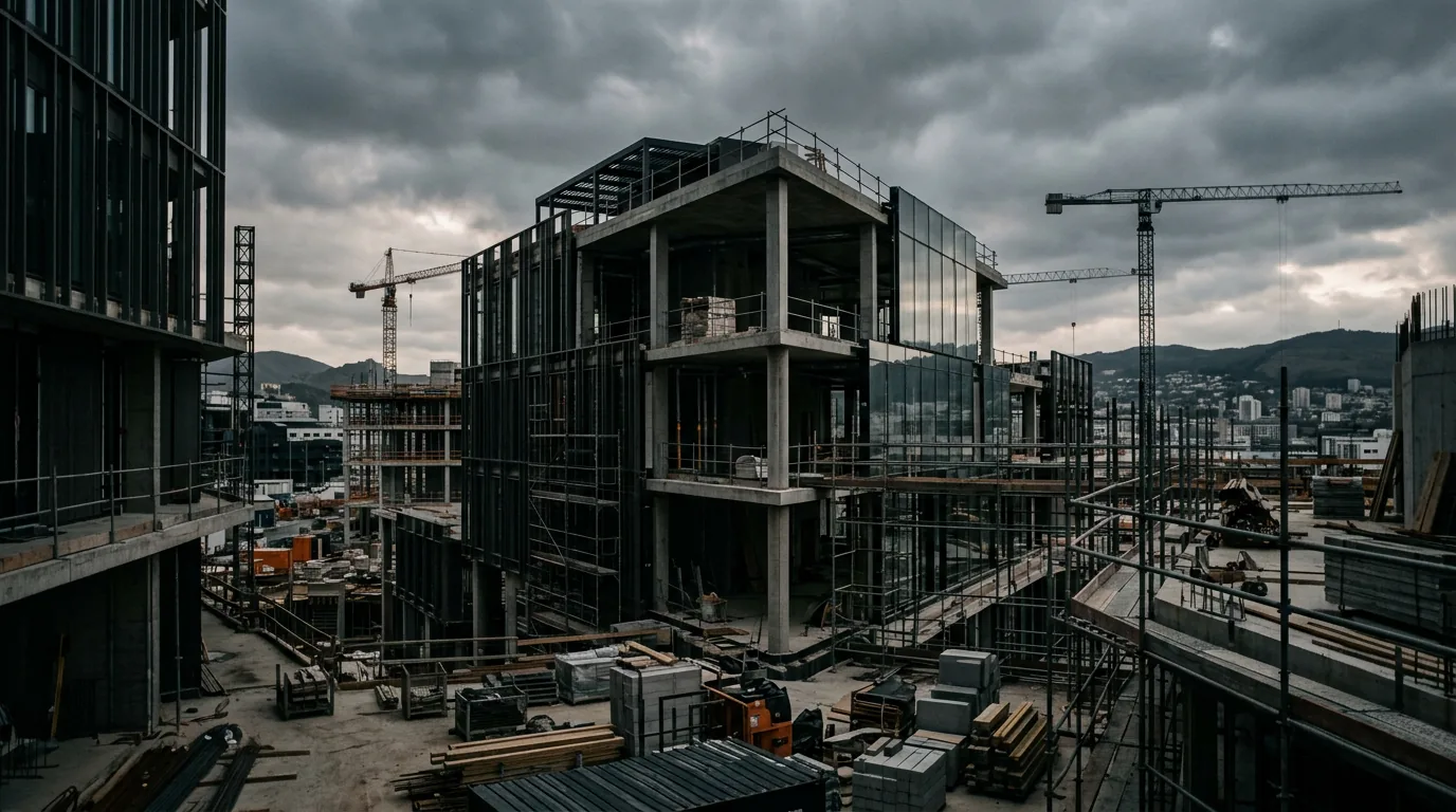 STRABAG sichert Großauftrag für Schleusenersatzneubau in Erlangen