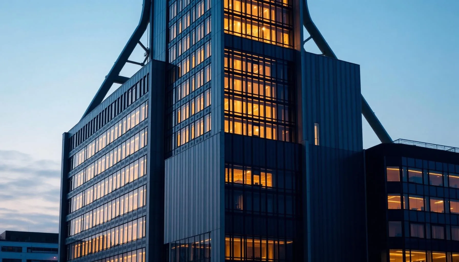 Signo Hospitality übernimmt Hotelbetrieb im Ruhrturm Essen unter Accor-Dach