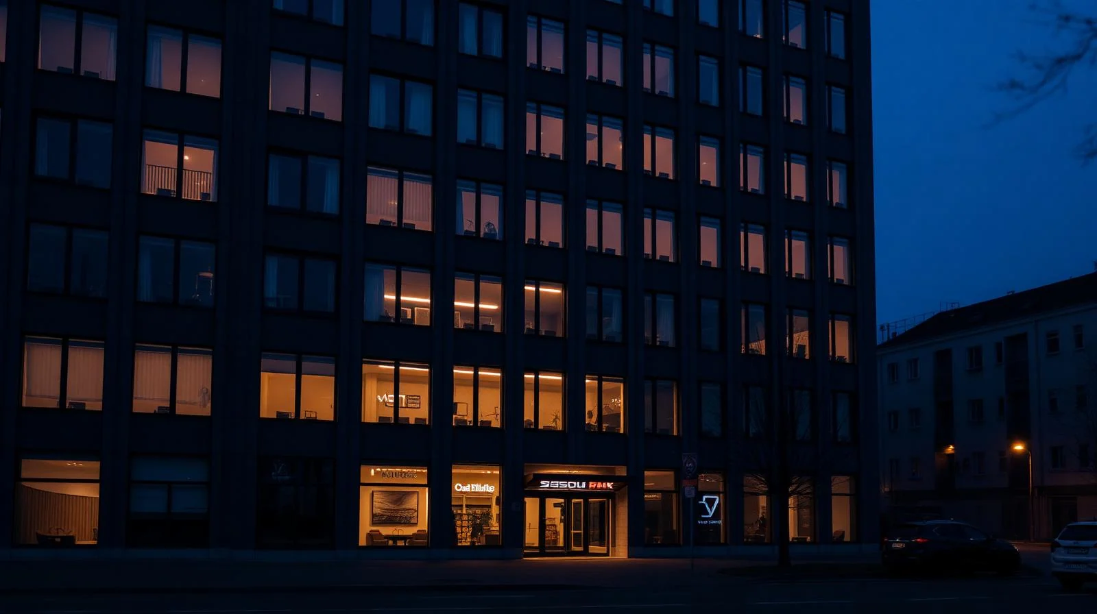 STOCK REAL ESTATE vermittelt rund 600 m² Bürofläche im Münchner Giesing