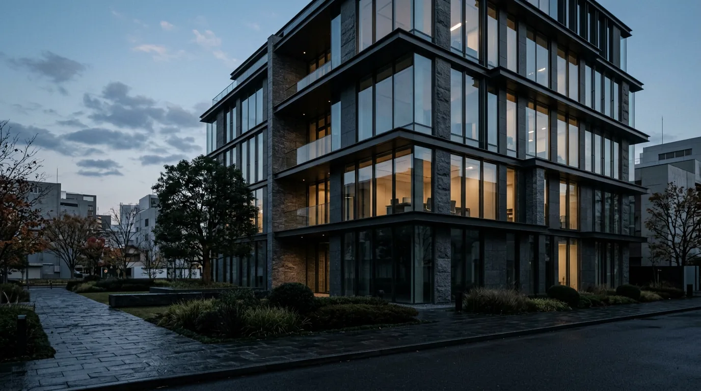 Bürohaus in Stuttgarter Dornhaldenstraße veräußert