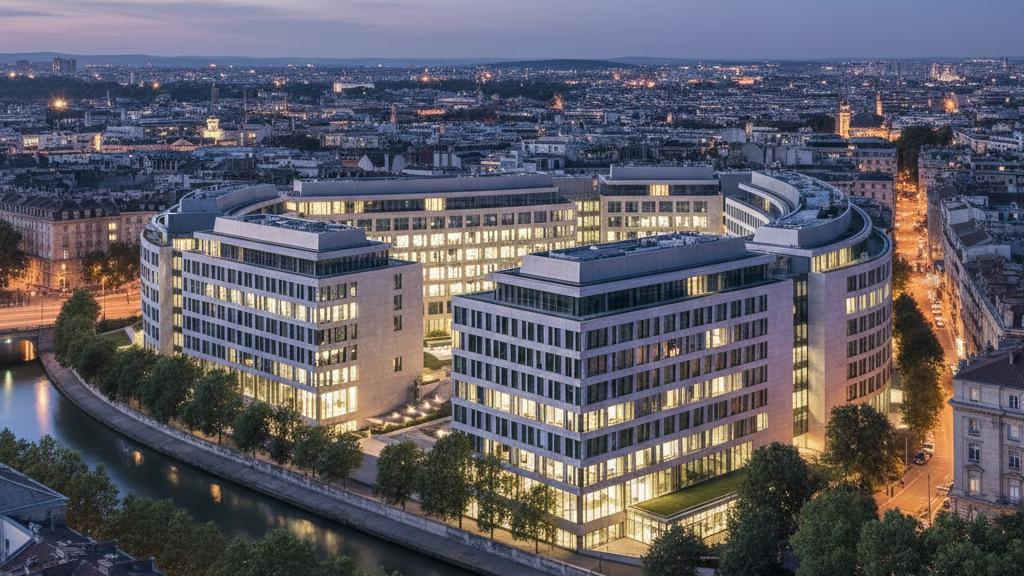 TAG Immobilien: 25,6% der Aktionäre wählen Aktiendividende – KI-generiertes Symbolbild