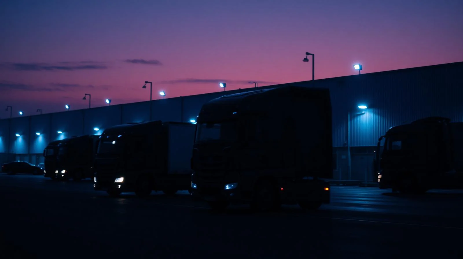 ThielemannGroup wird Hauptgesellschafter der RECHT Logistik Gruppe