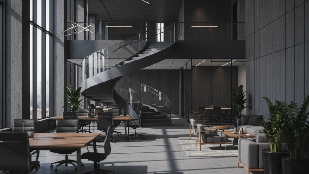 Hotelprojekt am Warschauer Platz: PRIMESTAR Group sichert Flaggschiff-Standort in Berlin – KI-generiertes Symbolbild