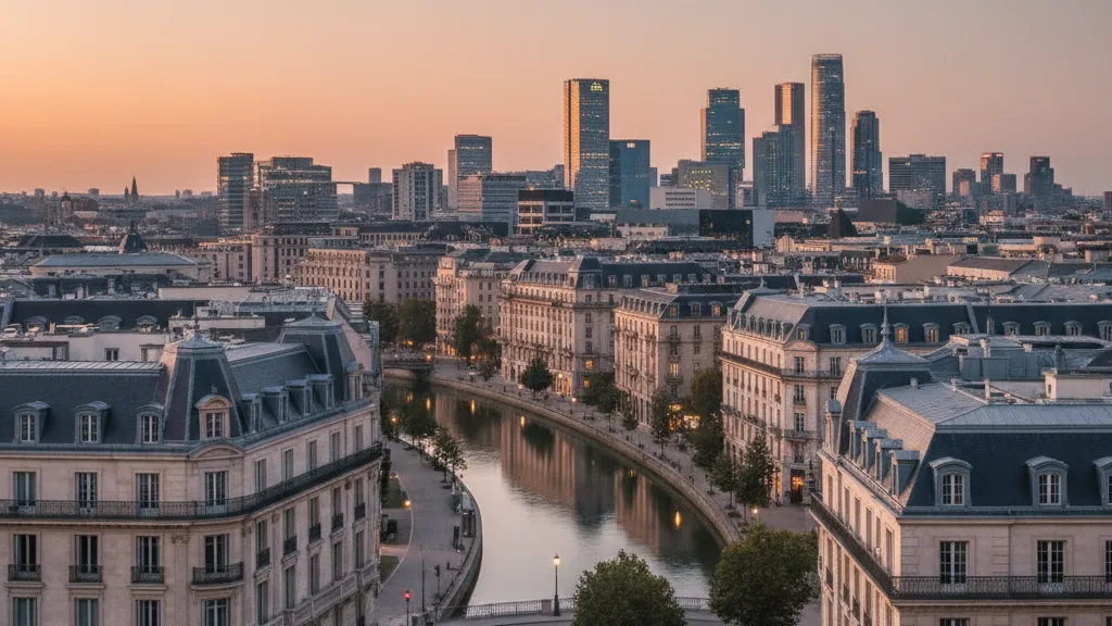 Tom Giordano von Suffolk Construction im Interview: 5 Fragen – KI-generiertes Symbolbild