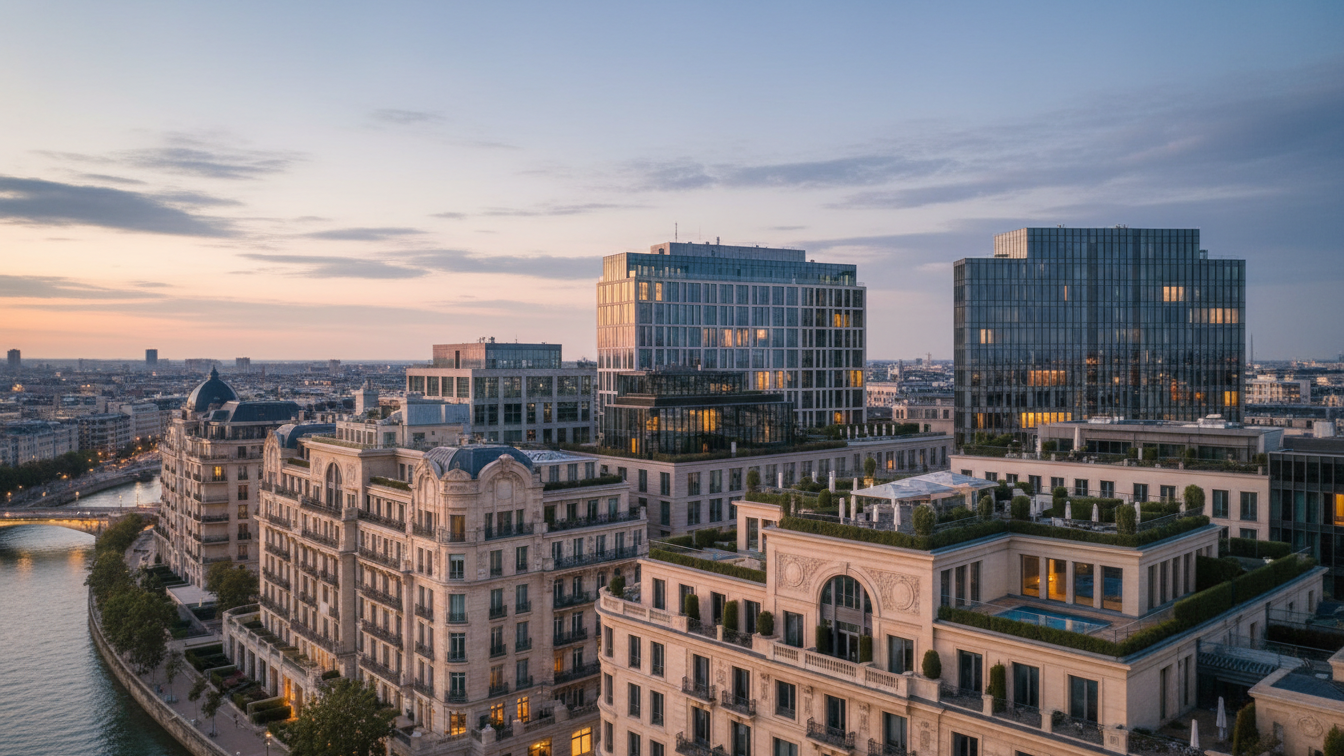 Arbeitsgericht weist Klage eines ehemaligen Immobilienverwalters ab – KI-generiertes Symbolbild