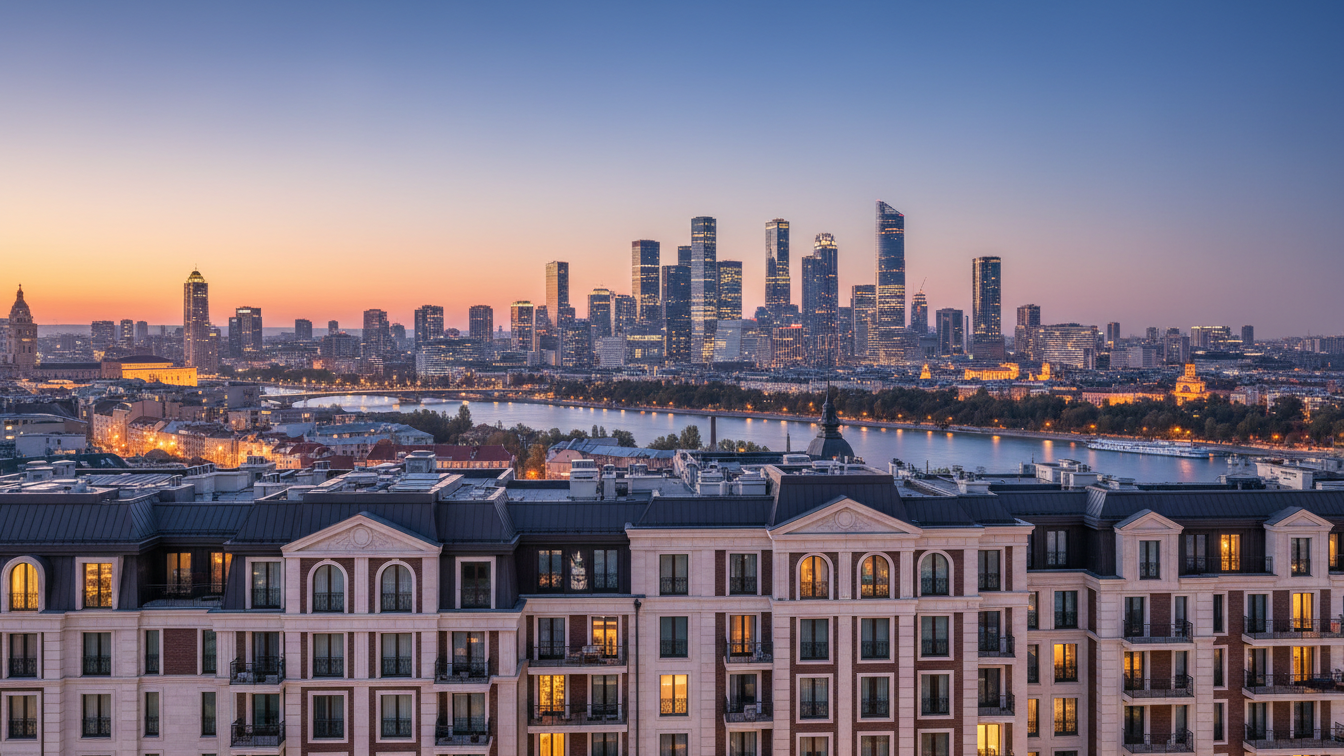 US-Immobilienkäufer müssen bis Mitte 2027 auf Entspannung bei Hypothekenzinsen warten – KI-generiertes Symbolbild