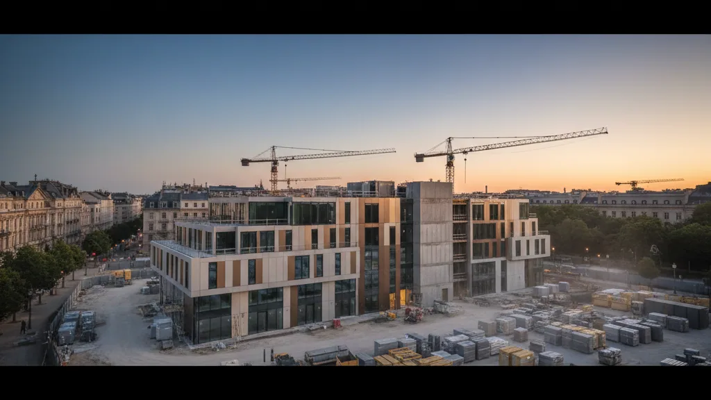STAYERY eröffnet ersten Standort in München bis Anfang 2027 – KI-generiertes Symbolbild