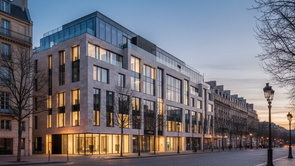 Wechsel im Management der BF.capital