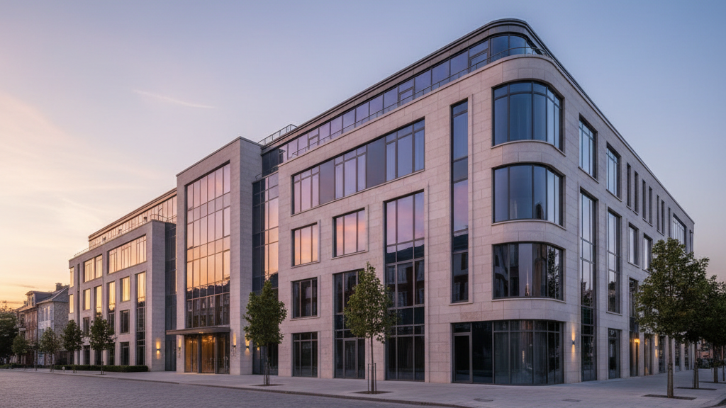 Whitegates übernimmt Immobilienbüro Harvey & Ryall in Huddersfield