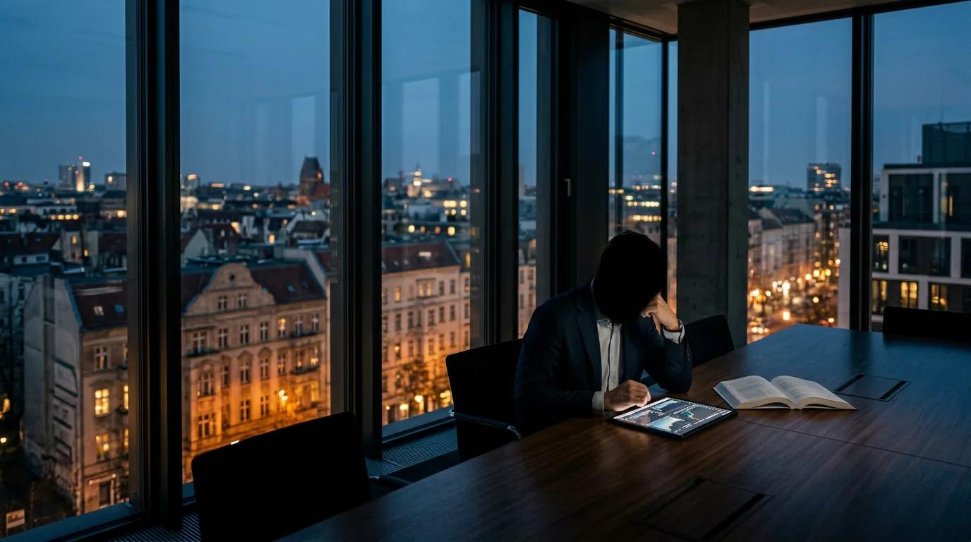 Sprachwandel in Immobilienanzeigen: Eine Analyse der Inseratsentwicklung