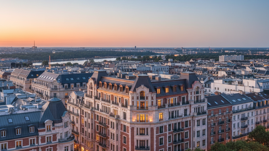 Winkworth ernennt Leiter für Franchise-Operationen