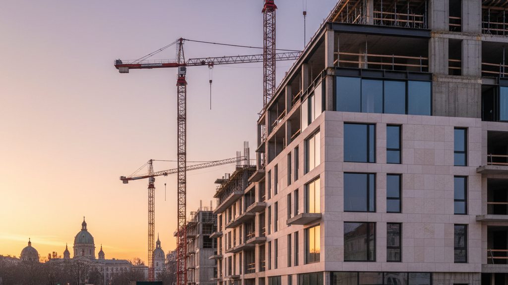 Temporäres Kreativprojekt startet in München-Giesing