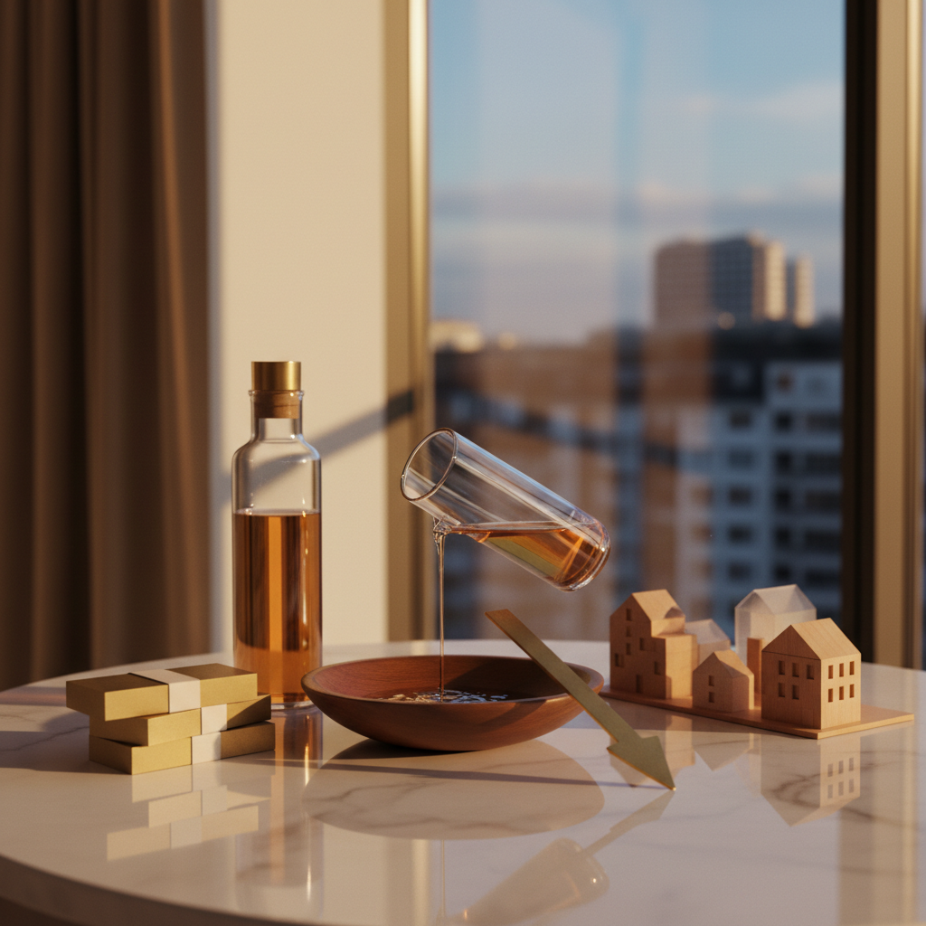 Cashflow bei Immobilien verstehen