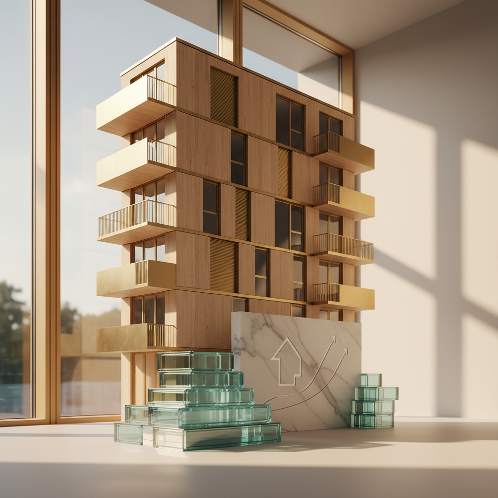 KfW-Kredite für Immobilien erklärt