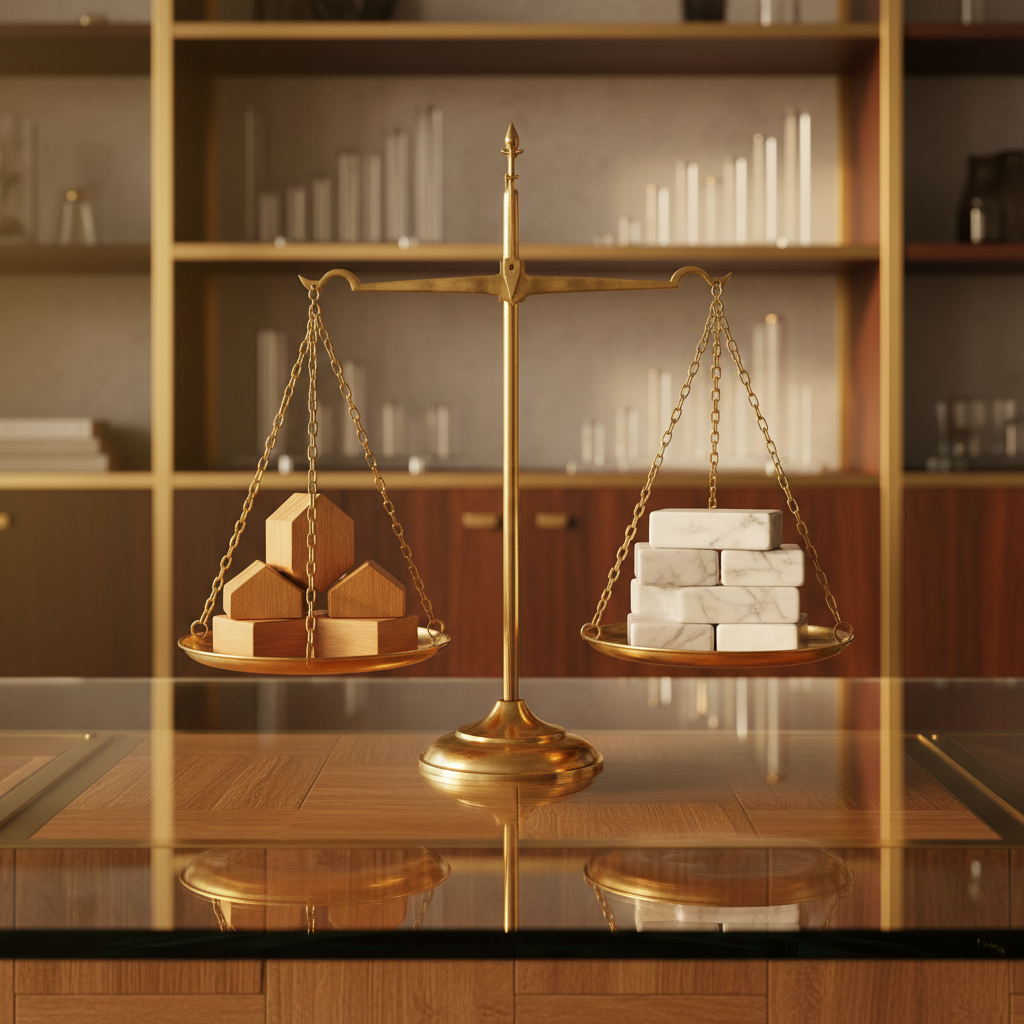 Welche Banken finanzieren Immobilien am besten?